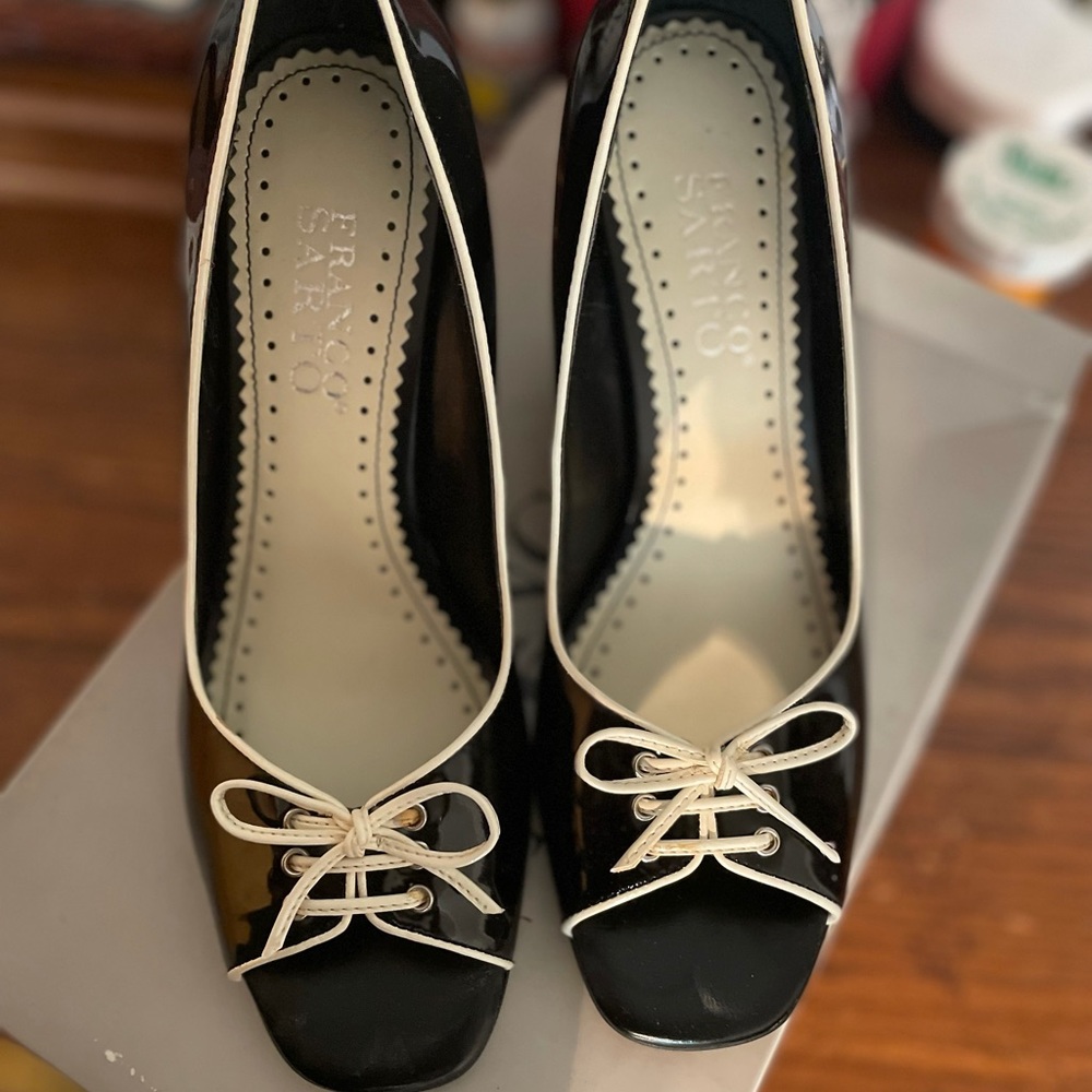 Franco Sartos Dress shoes